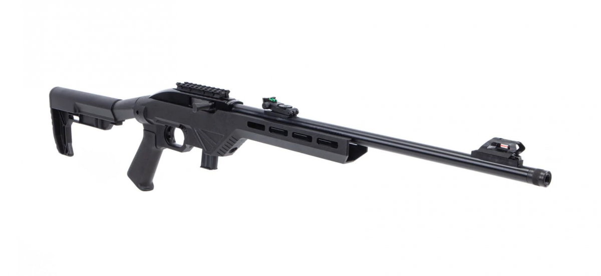 citadel trakr 22lr review - Ilustrasi 2